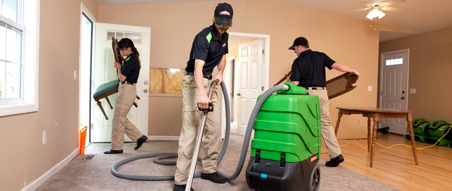 Clovis, CA cleaning services